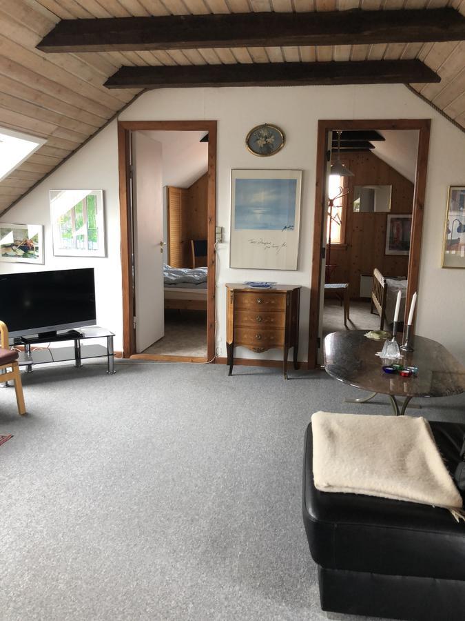 Oasen Apartment Skagen Exterior photo
