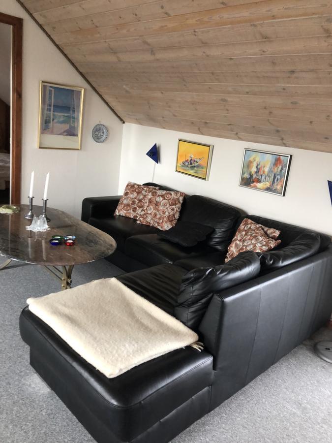 Oasen Apartment Skagen Exterior photo
