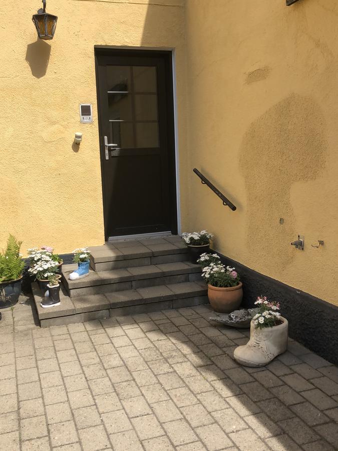 Oasen Apartment Skagen Exterior photo